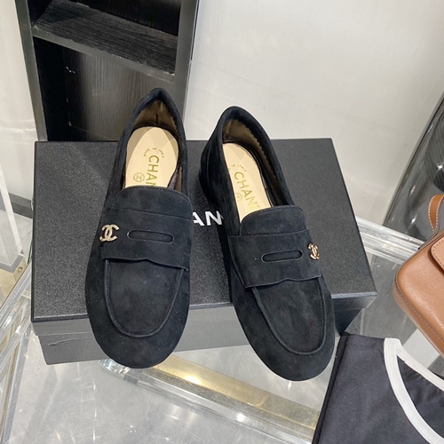 2021 샤넬 여성 로퍼 CN001 SH-P