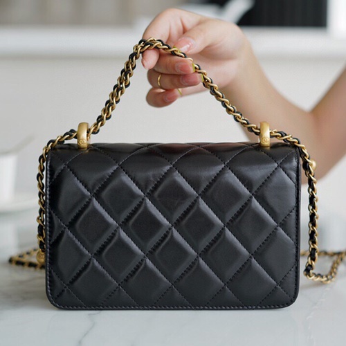 샤넬  플랩백 CN002 JD