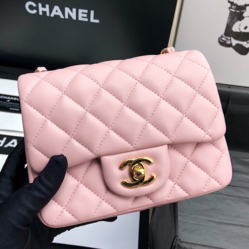 샤넬 플랩백 CN010 JD