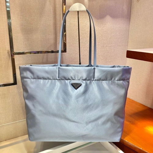 프라다 나일론 쇼퍼백 1BG107-3 MX