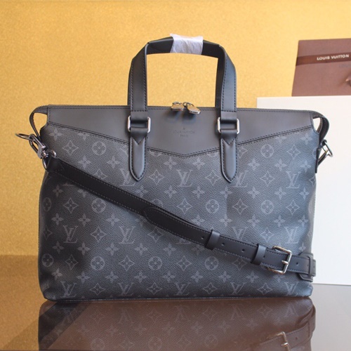 루이비통 모노그램 익스플로러 브리프케이스 서류가방 M40566 H5