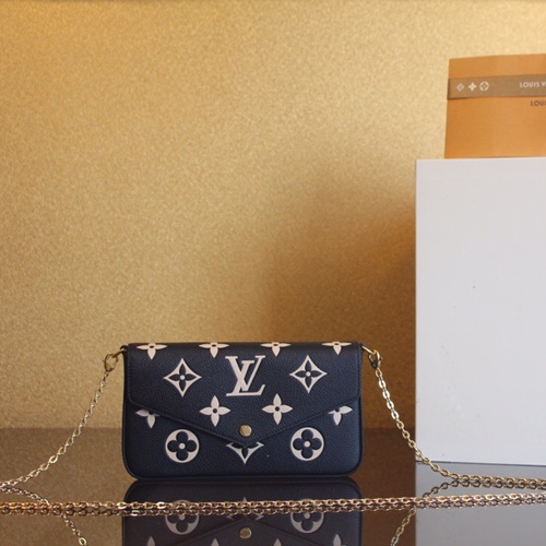 루이비통 모노그램 앙프렝뜨 펠리시 포쉐트 M80482 H5