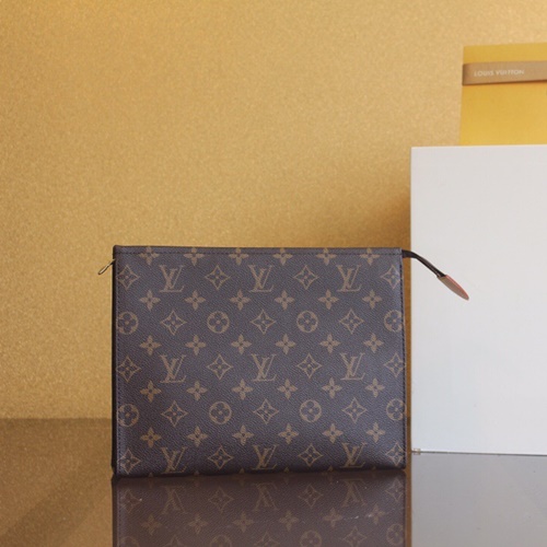 루이비통 클러치백 포쉐트 보야주 파우치 M47542 H5