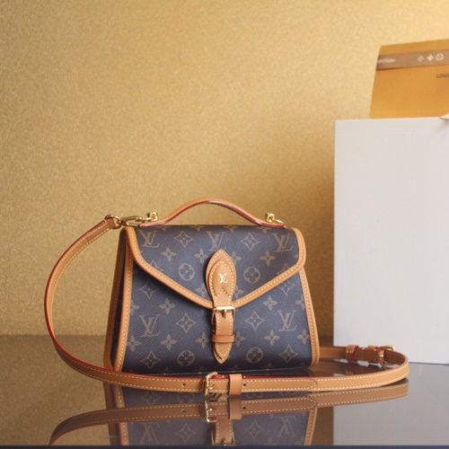 루이비통 모노그램 아이비백 숄더백 M44919 H5