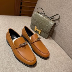 에르메스 2022 여성용 로퍼 WA061 S8