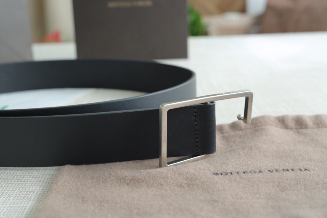 보테가베네타 2022 남성용 벨트 BV011 BT-A