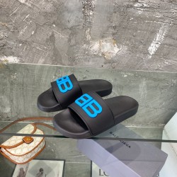 발렌시아가 2022 남여공용 슬리퍼 BL003 SH-R