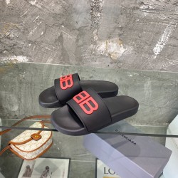 발렌시아가 2022 남여공용 슬리퍼 BL004 SH-R