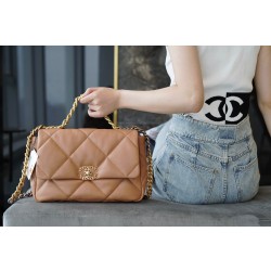 샤넬  플랩백 CN035 JD