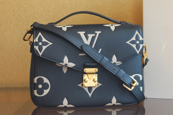 루이비통 포쉐트 메티스 앙프렝뜨 M45773 H5