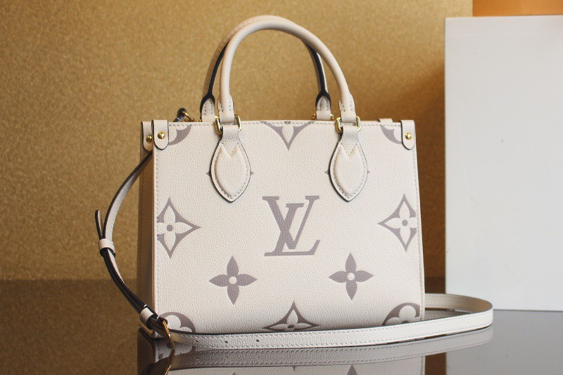 루이비통 온더고 PM M45654 H5