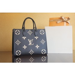 루이비통 온더고MM 모노그램앙프렝뜨 토트백 M45494 H5