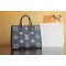루이비통 온더고MM 모노그램앙프렝뜨 토트백 M45494 H5