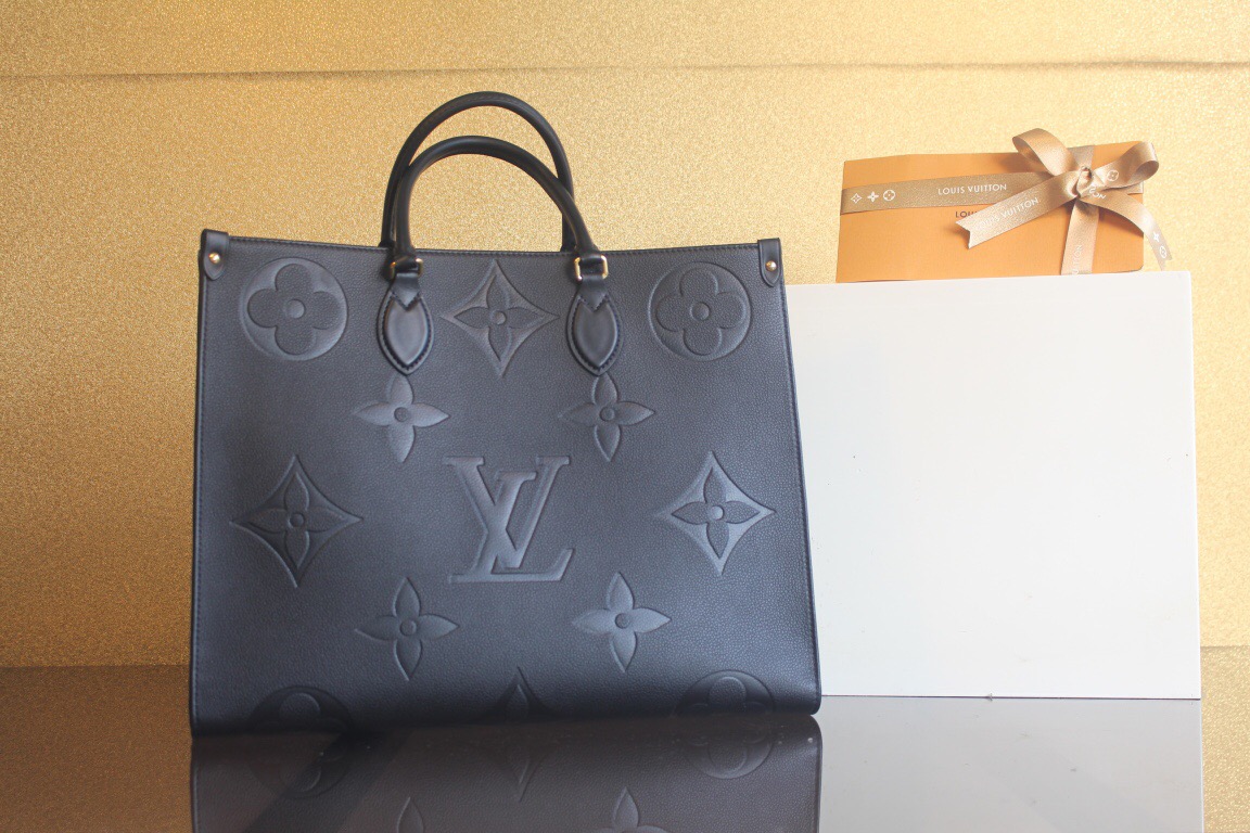 루이비통 모노그램 온더고 쇼퍼백 M44925 H5