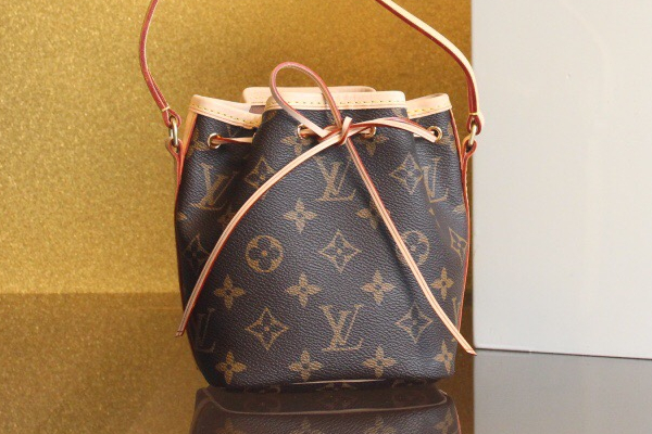 루이비통 나노 노에 미니 크로스백 M41346 H5