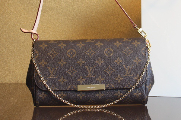루이비통 모노그램 페이보릿 MM M40718 H5