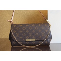 루이비통 모노그램 페이보릿 MM M40718 H5