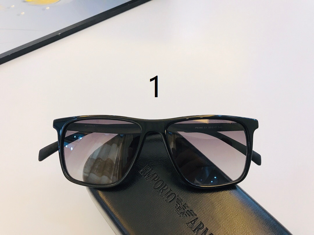 포르쉐 2022 남여공용 선글라스 PL001 SG2