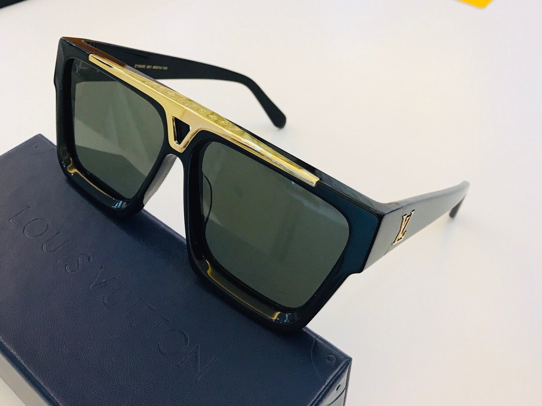 루이비통 2022 남여공용 선글라스 LV002 SG2