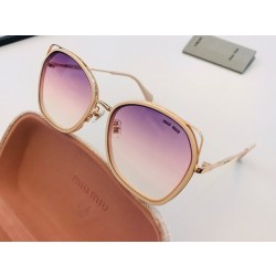 미우미우 2022 여성용 선글라스 MM001 SG2