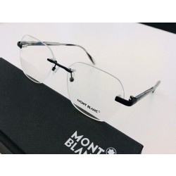 몽블랑 2022 남성용 안경 MB001 SG2