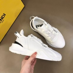 펜디 2022 남성용 운동화 FD004 SH-C