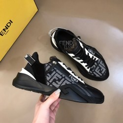 펜디 2022 남성용 운동화 FD008 SH-C