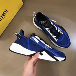 펜디 2022 남성용 운동화 FD010 SH-C
