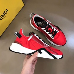 펜디 2022 남성용 운동화 FD012 SH-C