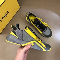 펜디 2022 남성용 운동화 FD019 SH-C
