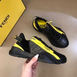 펜디 2022 남성용 운동화 FD025 SH-C