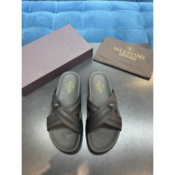 발렌티노 2022 남성용 슬리퍼 VT022 SH-H