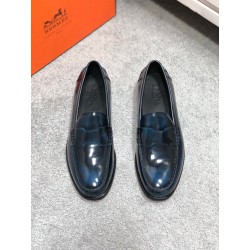 에르메스 2022 남성용 로퍼 HM050 SH-E