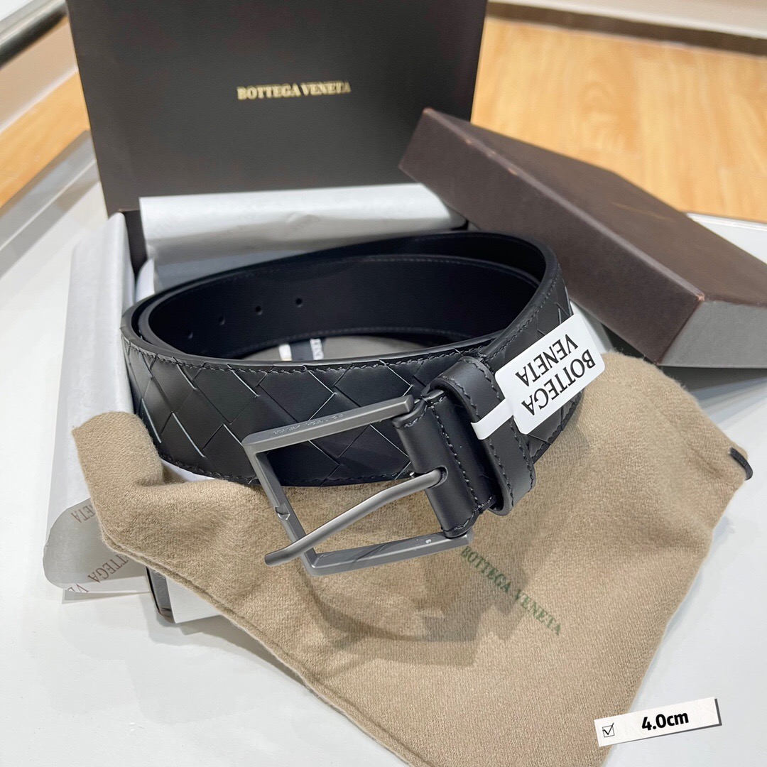 보테가베네타 2022 남성용 벨트 BV014 BT1