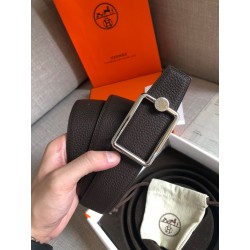 에르메스 2022 남성용 벨트 HM010 BT1