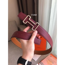 에르메스 2022 남성용 벨트 HM014 BT1
