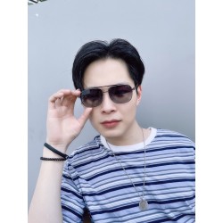 까르띠에 2022 남성용 선글라스 CT002 SG1-A