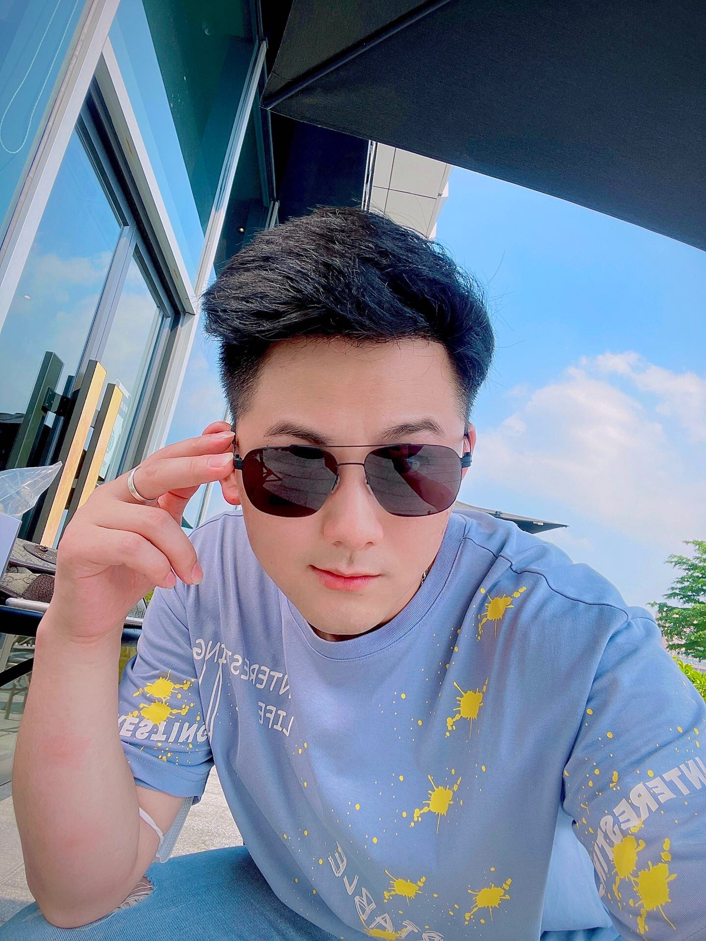 구찌 2022 남성용 선글라스 GU007 SG1-A