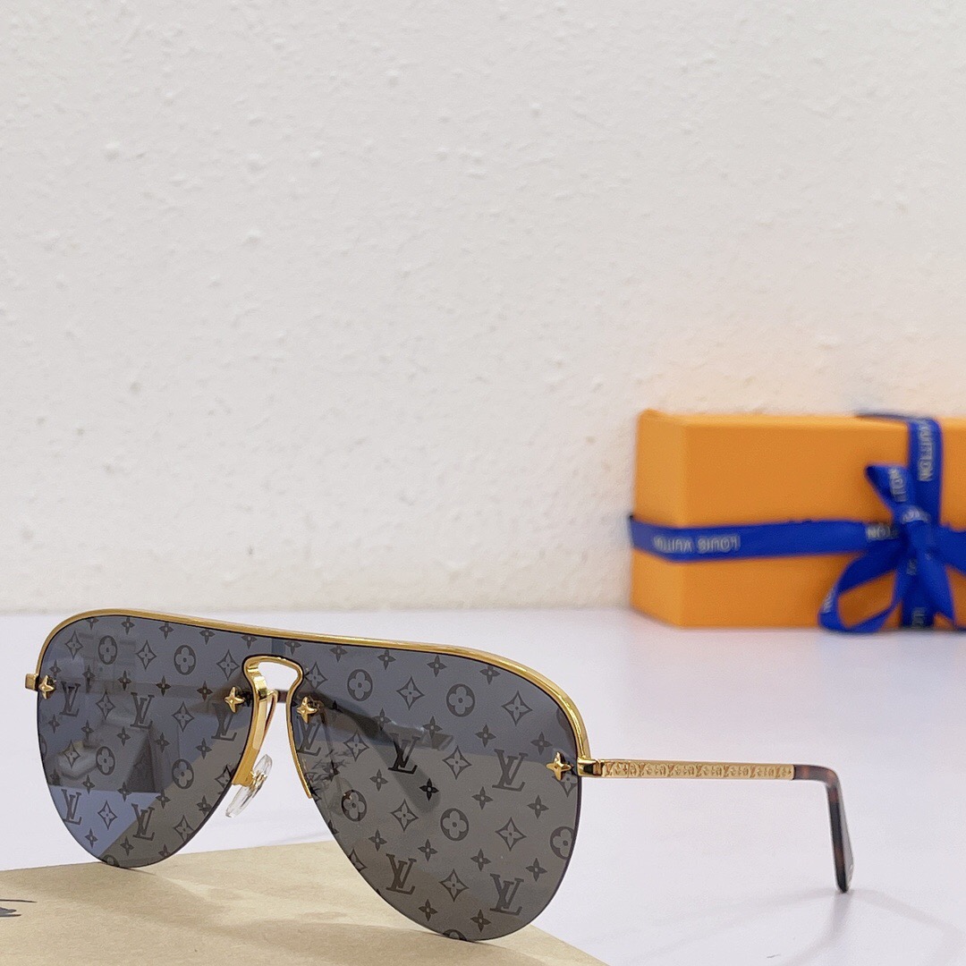 루이비통 2022 남성용 선글라스 LV006 SG1-A