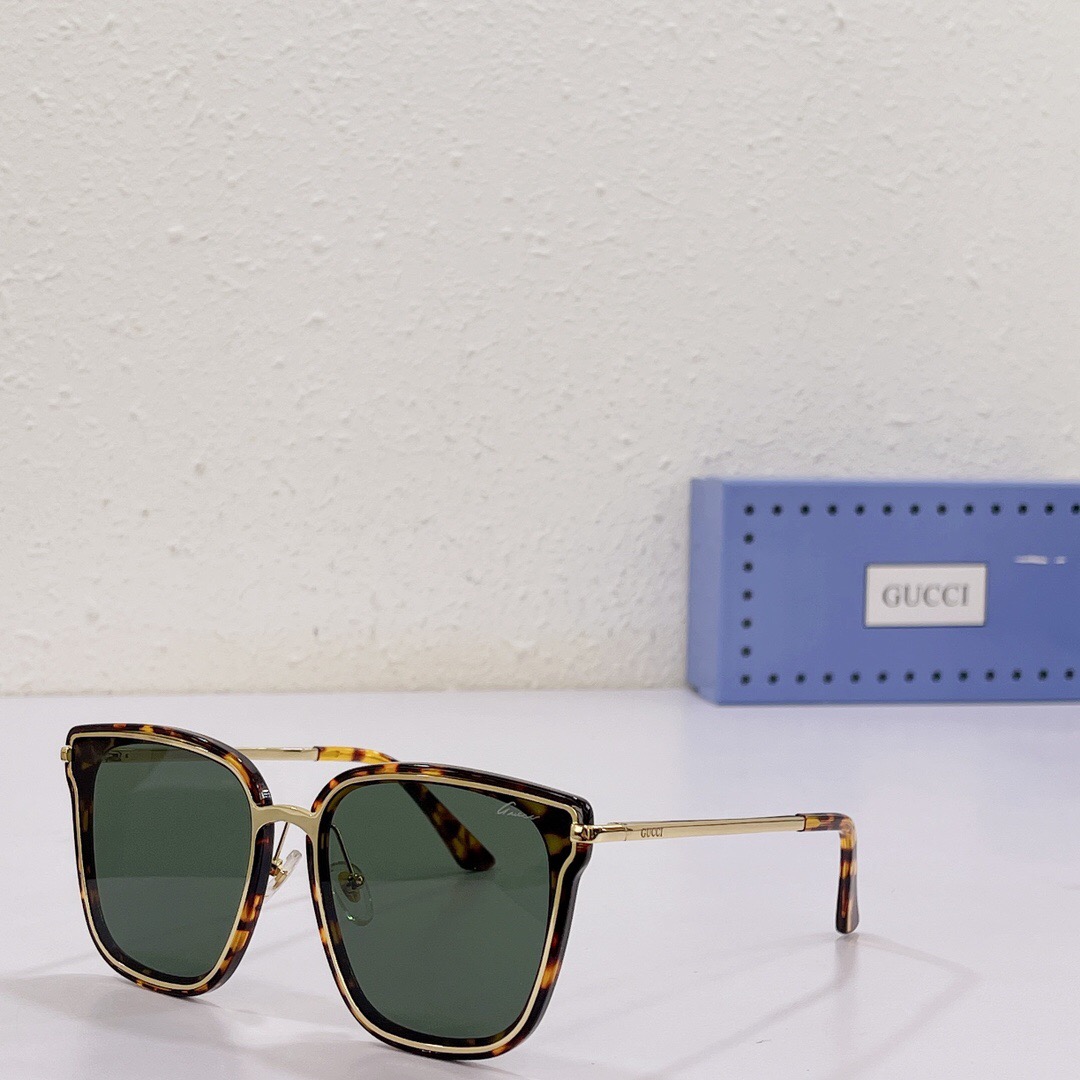 구찌 2022 여성용 선글라스 GU015 SG1-A