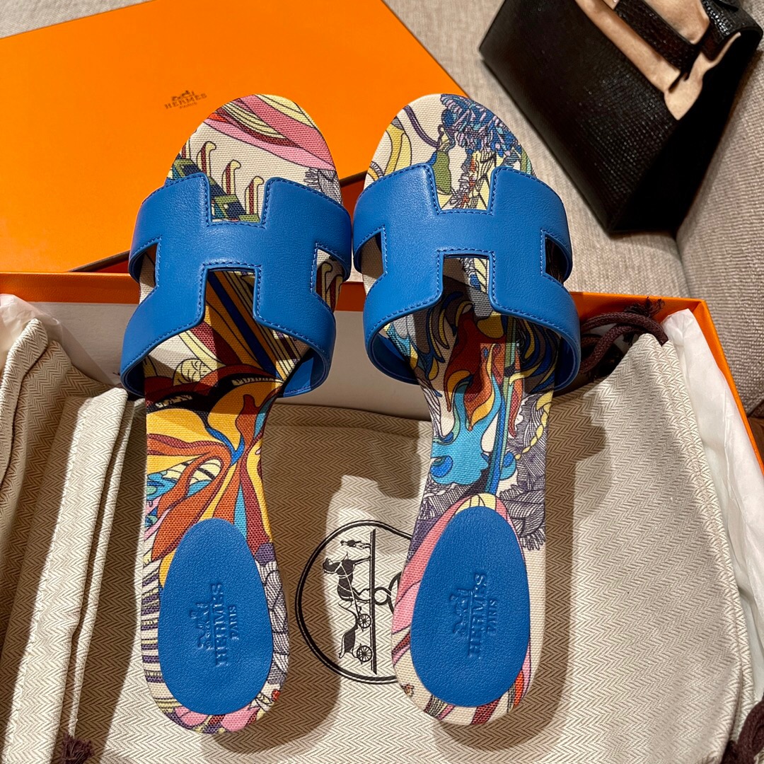 에르메스 2022 여성용  슬리퍼 WA638 S8