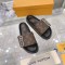 루이비통 2022 여성용  슬리퍼 WA651 SH-D