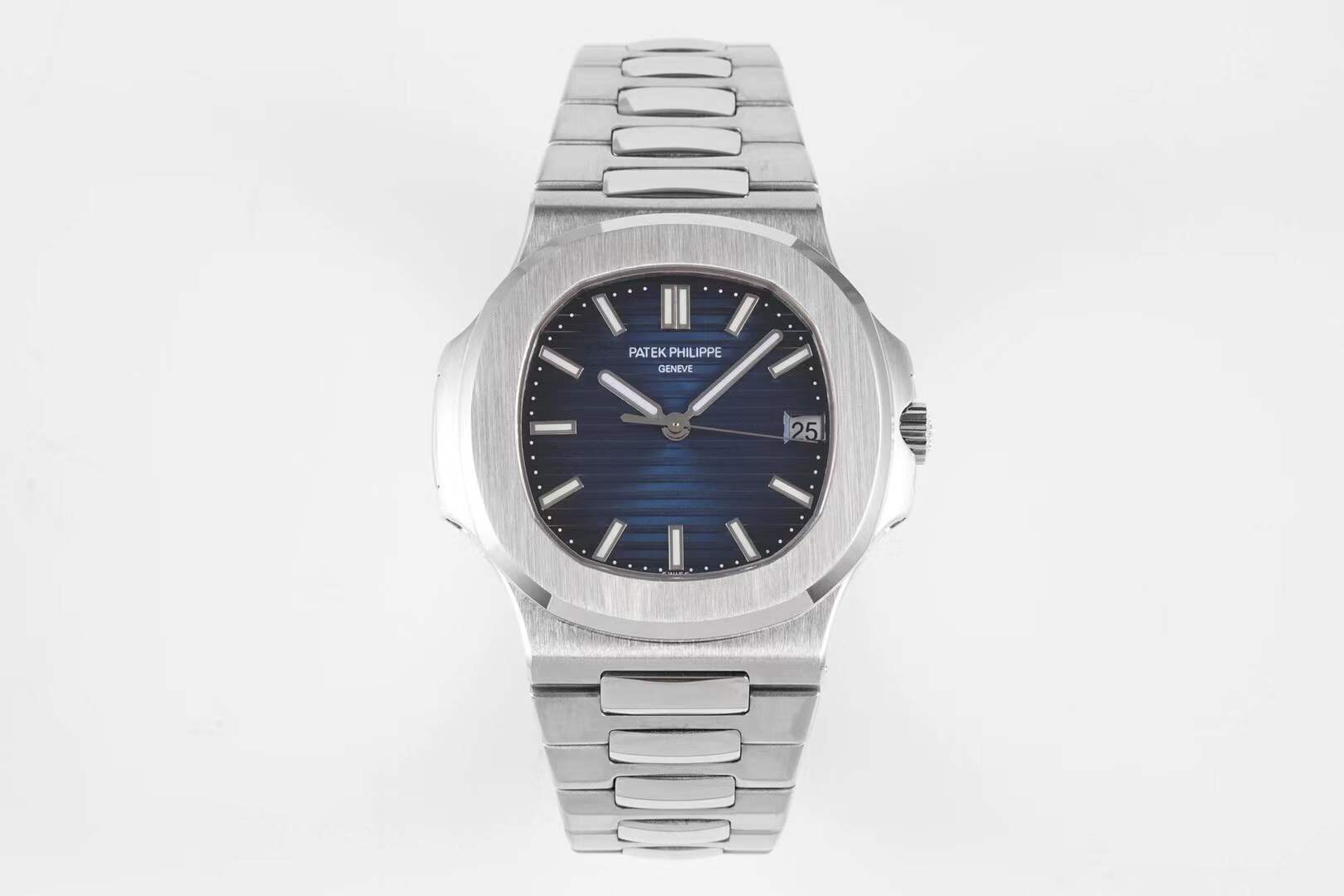 PATEK PHILIPPE  파텍필립 시계 5711/1A PP012 TM