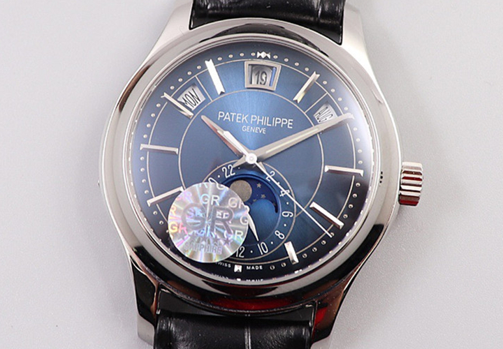 PATEK PHILIPPE  파텍필립 시계5205G-013  PP014 TM