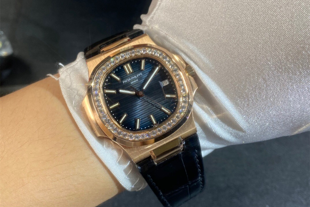PATEK PHILIPPE  파텍필립 시계  PP018 TM