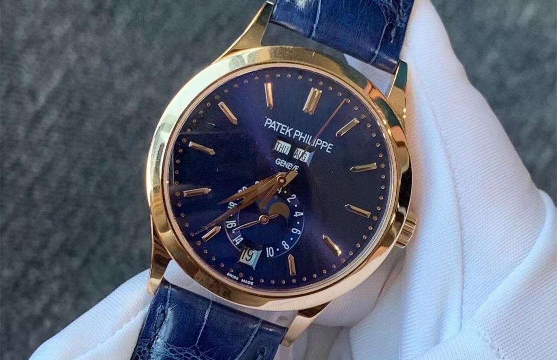 PATEK PHILIPPE  파텍필립 시계 5396 PP020 TM