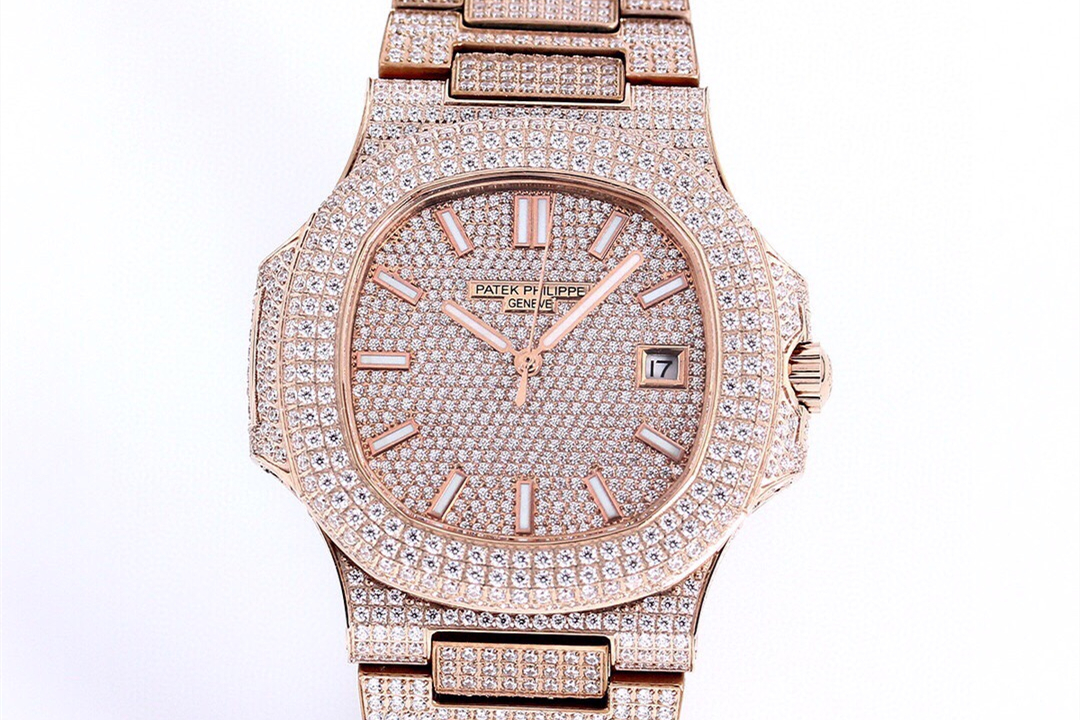 PATEK PHILIPPE  파텍필립 시계 5719/10G-010 PP038 TM