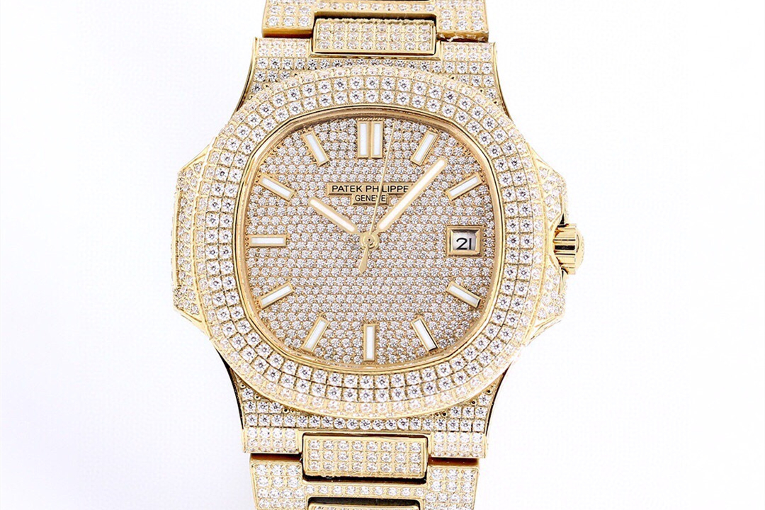 PATEK PHILIPPE  파텍필립 시계  5719/10G-010 PP039 TM