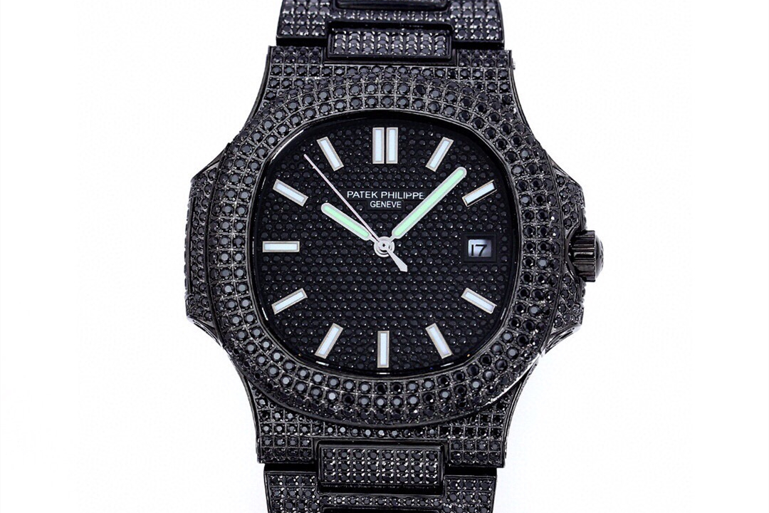 PATEK PHILIPPE  파텍필립 시계 5719/10G-010  PP040 TM