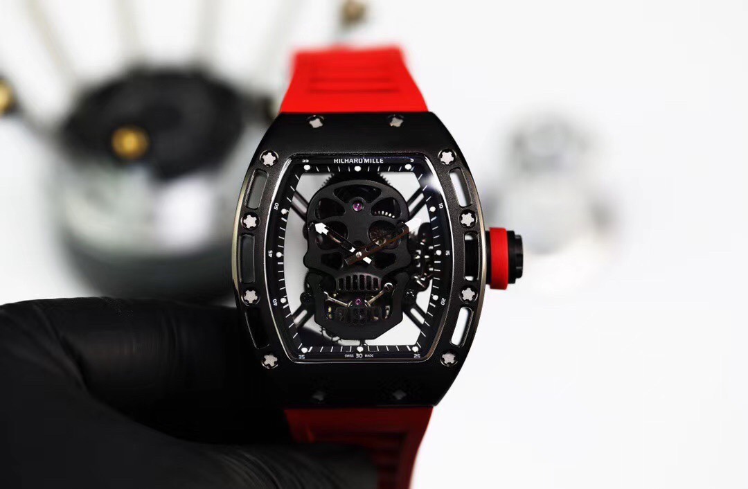 RICHARD MILLE  리차드 밀 시계 RM052 RD011 TM